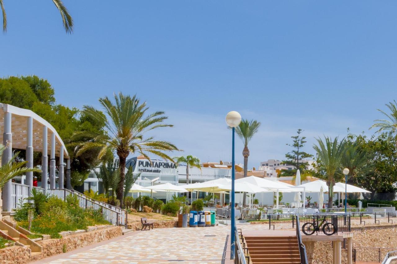Espanatour Panorama Mar 4 Torrevieja Bagian luar foto