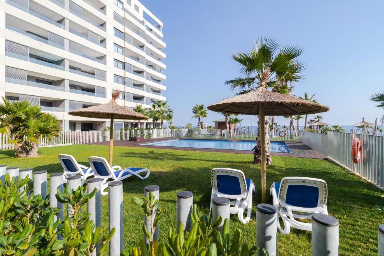 Espanatour Panorama Mar 4 Torrevieja Bagian luar foto